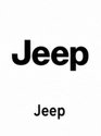 Jeep — Née en 1941 avec la Willys MB de l’armée américaine, la référence du 4x4.