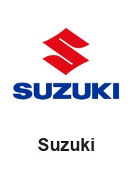 Suzuki — Fondée en 1909 par Michio Suzuki pour fabriquer des métiers à tisser, aujourd’hui spécialiste des petites voitures.